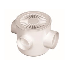 CAIXA SIF RD 100X100X50 BR HERC 272