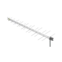 ANTENA LOG DIGITAL 40 ELEM