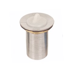 VALVULA PIA ZAMAC PORCA METAL VILA RICA