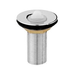 VALVULA LAV ZAMAC PORCA METAL VILA RICA