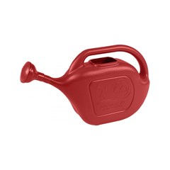 REGADOR UNIVERSAL 05L VERMELHO METASUL