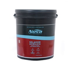 SELADORA ACRILICA 18L NOVATINTAS