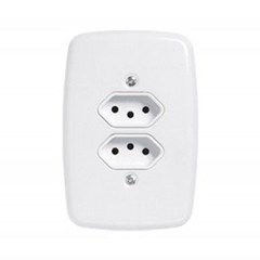 CONJ BR 2TOM 2P+T 10A 3213