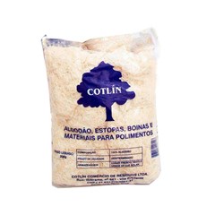 ESTOPA C/200GR COTLIN