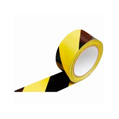 FITA ZEBRADA C/200MTS