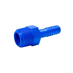 ADAP REDUCAO PVC AZUL IRRIGA 3/4”X1/2”