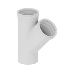 JUNCAO ESG SIMPLES 075 TIGRE