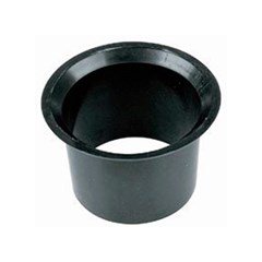 BOLSA VASO PRETA EMAVE