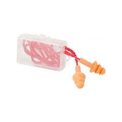 PROTETOR AUDITIVO COPOLIMERO