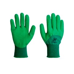 LUVA CONFORTATO (A) VERDE M” KALIPSO