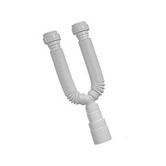 SIFAO FLEXIVEL DUPLO ANEL PVC BR DELFLEX