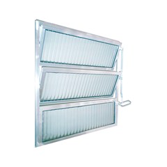 VITRO BASCULANTE 60X80 ESQUADRIVAX