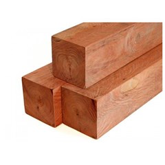 EUCALIPTO CAIBRO 5X5X 5,00M 04PC