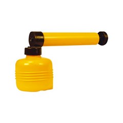 BOMBA-FLITS PULVERIZADOR MACLOREN