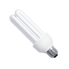 LAMPADA COMPACTA 3U 15X127 PRILUX