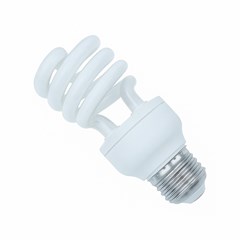 LAMPADA ESPIRAL 11X220 PRILUX