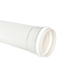 TUBO MAJESTIC ESG 150MM