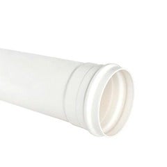 TUBO MAJESTIC ESG 200MM