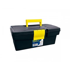 CX FERR PVC   PEQUENA METASUL