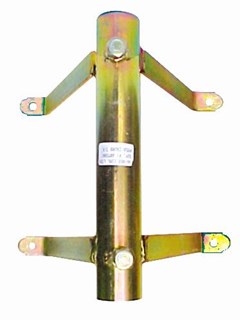 SUPORTE ANT 002 CAV DUPLO 3/4   A.BATIST