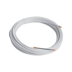 PASSA FIO PVC 10MTS GOMES