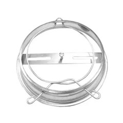 PLAFONIER ALUMINIO GOMES