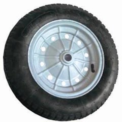 RODA GIRICA AMAZONAS FISCHER