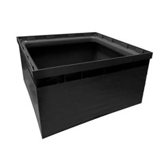 PROLONGADOR P/CAIXA COLETORA TAF