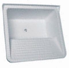 TANQUE PLASTICO 15LTS PEQUENO METASUL