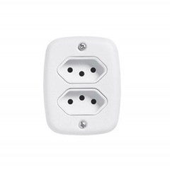 SOBR BR 2TOM 2P+T 20A 9014