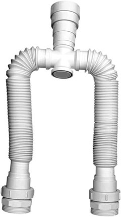 SIFAO FLEXIVEL DUPLO ANEL PVC BR CENSI