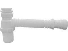 SIFAO FLEX. COPO ANEL PVC BR SIFOSUPER