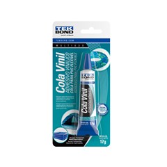 COLA VINIL 17G BLISTER TEKBOND