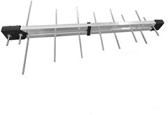 ANTENA LOG 16 ELEM LP2000 PRIMETECH