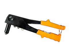 ALICATE REBITADOR 4 BICOS THOMPSON