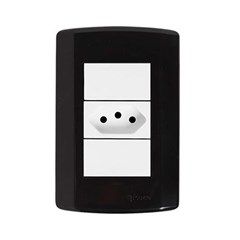 CONJ MOD PT 1TOM 2P+T 10A 7311