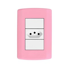 CONJ MOD ROSA 1TOM 2P+T 10A 7411