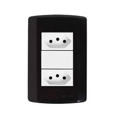 CONJ MOD PT 2TOM 2P+T 10A 7313