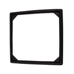 PORTA GRELHA FERRO FUNDIDO 10X010