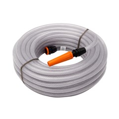 MANGUEIRA MASTER FLEX 1/2X15M PLASTIC