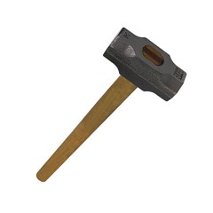 MARRETA 1500 POLIDA MINASUL