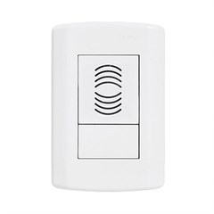 CAMPAINHA CIGARRA MODULAR 4X2 BR 7232