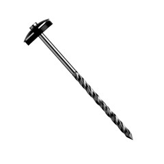 PREGO TELHEIRO 18X27 500GR GERDAU