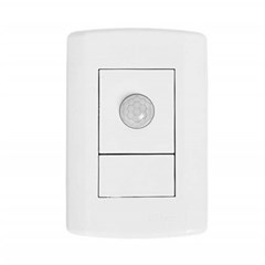 SENSOR DE PRESENCA MODULAR 4X2 BR 7279