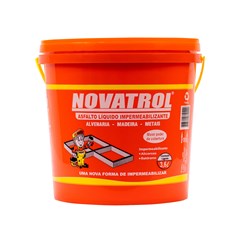 NOVATROL  3,6 LT NOVA TINTAS