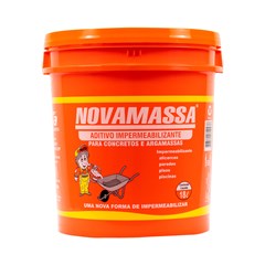 NOVAMASSA 18 LT NOVA TINTAS