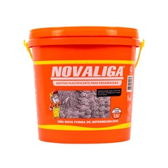 NOVALIGA  3,6 LT NOVA TINTAS