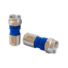 CONECTOR COMPRESSAO RG06