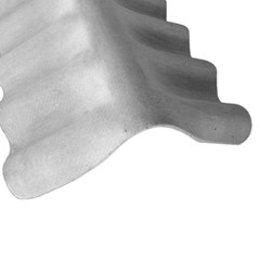 CUMEEIRA-UNIVERSAL 110 (6MM) INFIBRA