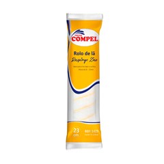 ROLO LA ANTI RESPINGO 23CM (1423) COMPEL